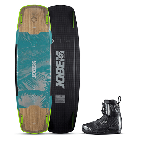 Pack Wakeboard Reload