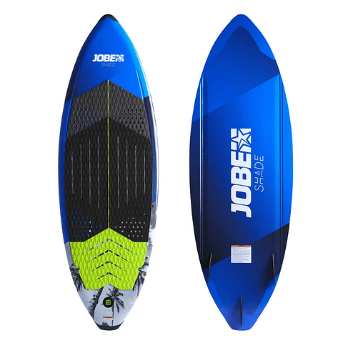 Prancha de Wakesurf Shade