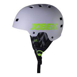 Capacete Base Cool Grey