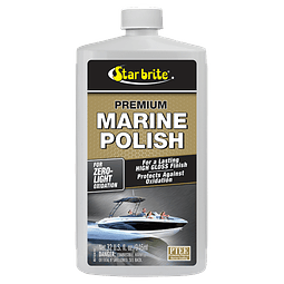 Premium Marine Polish