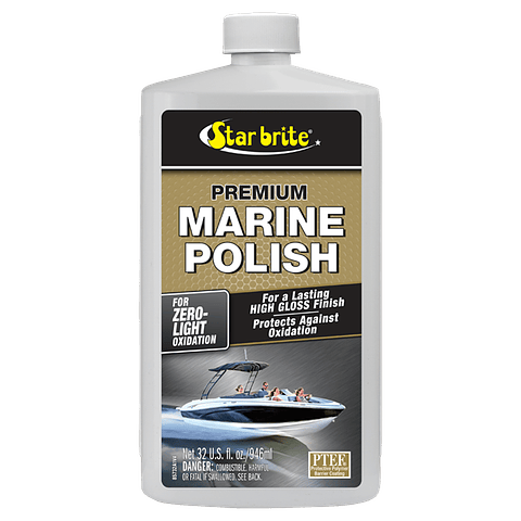 Premium Marine Polish