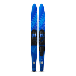 Par Skis Jobe Allegre Blue