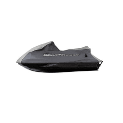 Capa para Yamaha Wave Runner FX Black/Light Grey