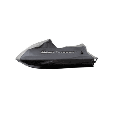 Capa para Yamaha Wave Runner FX Black/Light Grey