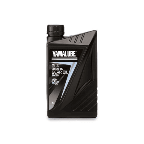 Valvulina Yamalube GL4 SAE90