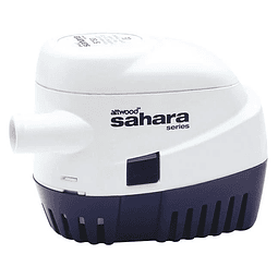 Bomba de fundo automática Sahara S1100