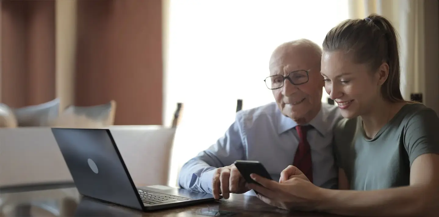 Agenda 24/7 desde cualquier lugar