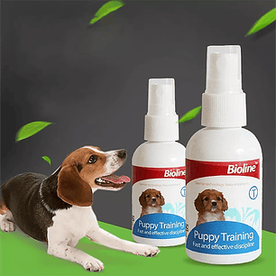 Educador sanitario Spray