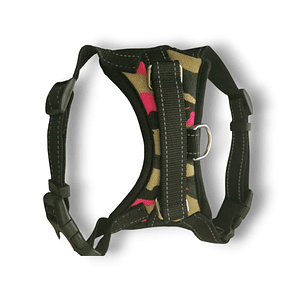 Arnes/pechera Talla S 