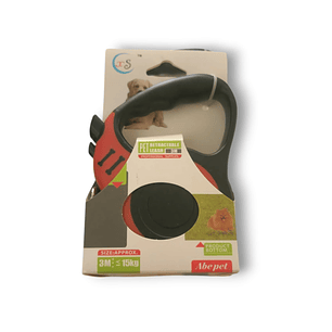 Correas retractl 3 metros