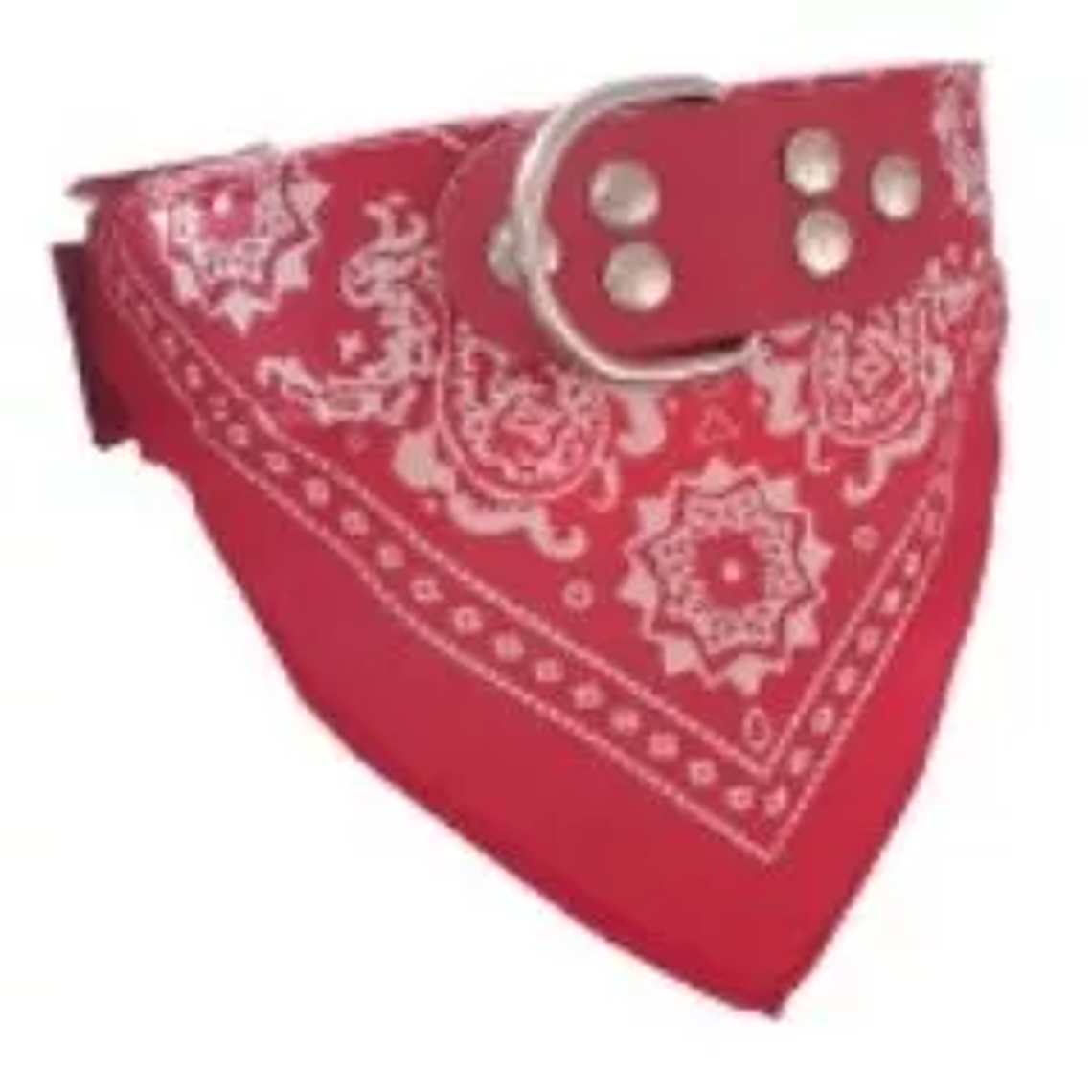 Collar Perros Grandes Cowboy Talla L 4