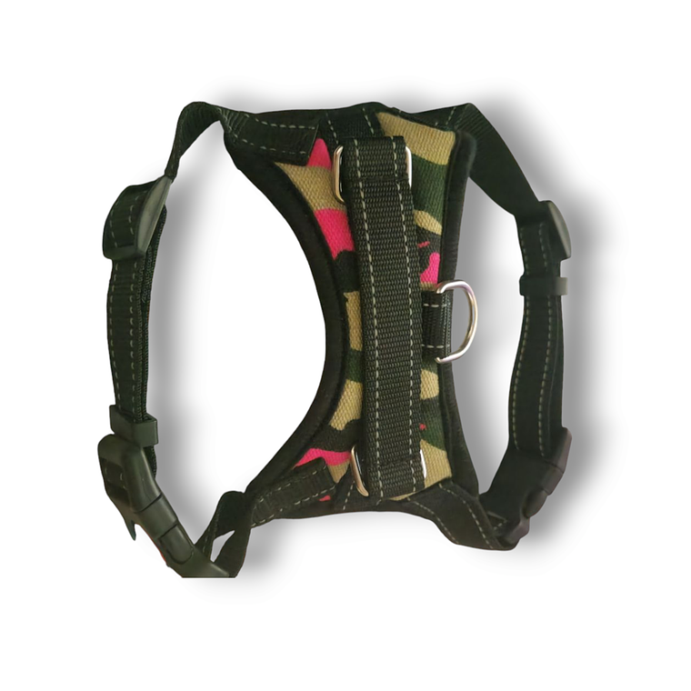 Arnes/pechera Talla L Ajustable 2