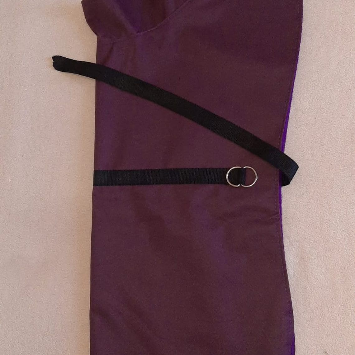 Capas Impermeables 3