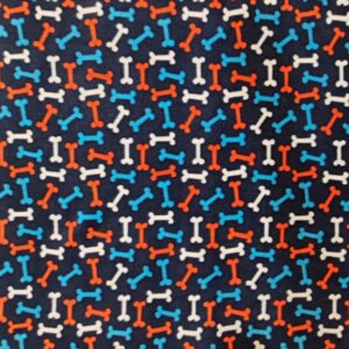 Capas de polar Talla 1 3