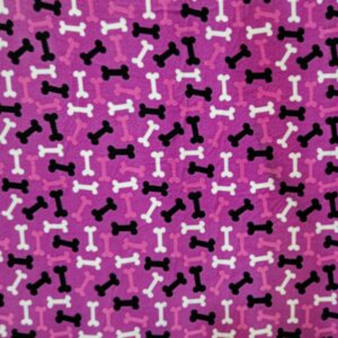 Capas de polar Talla 2 3