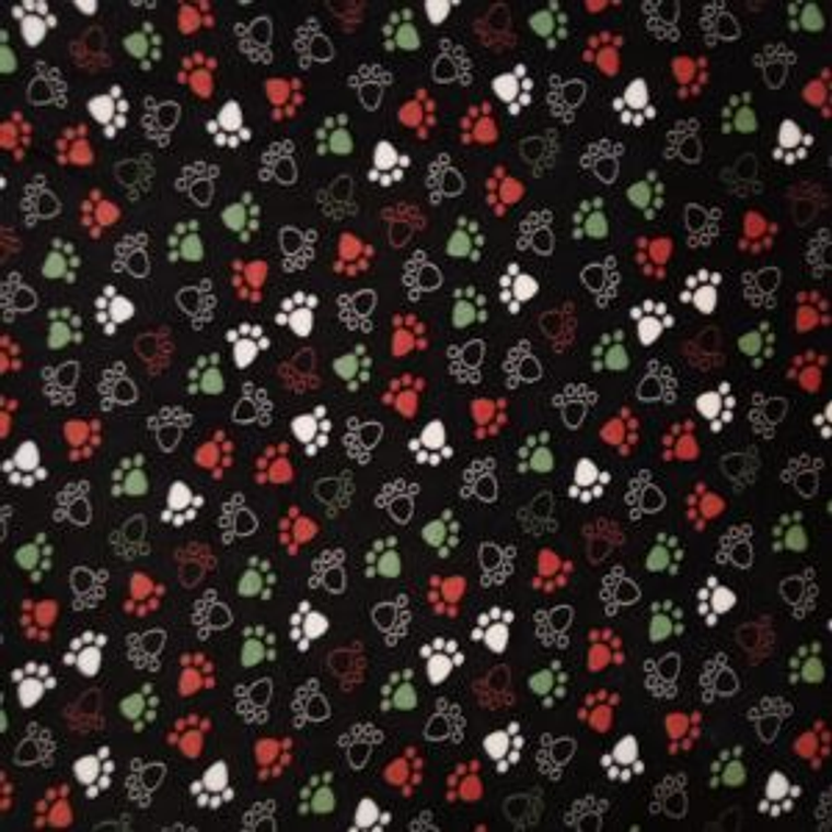 Capas de polar Talla 2 4