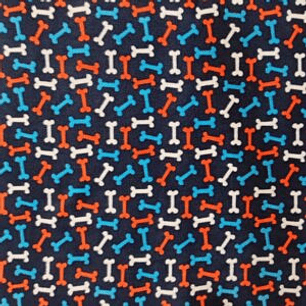 Capas de polar Talla 5