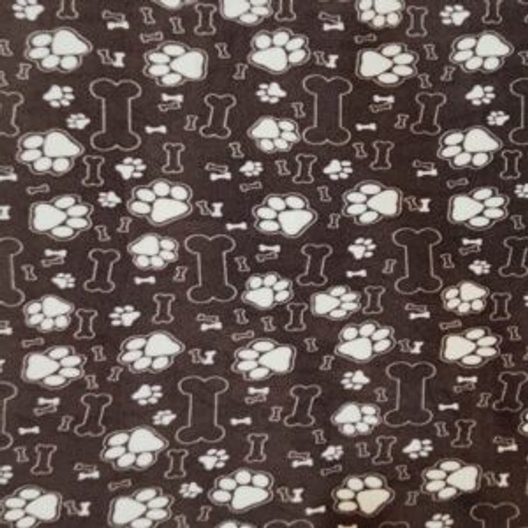 Capas de polar Talla 5 4