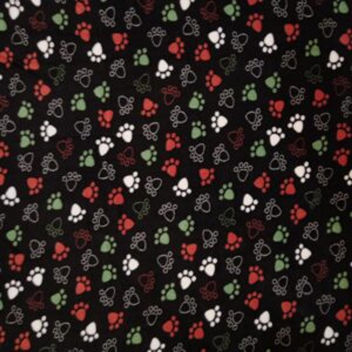 Capas de polar Talla 6 3