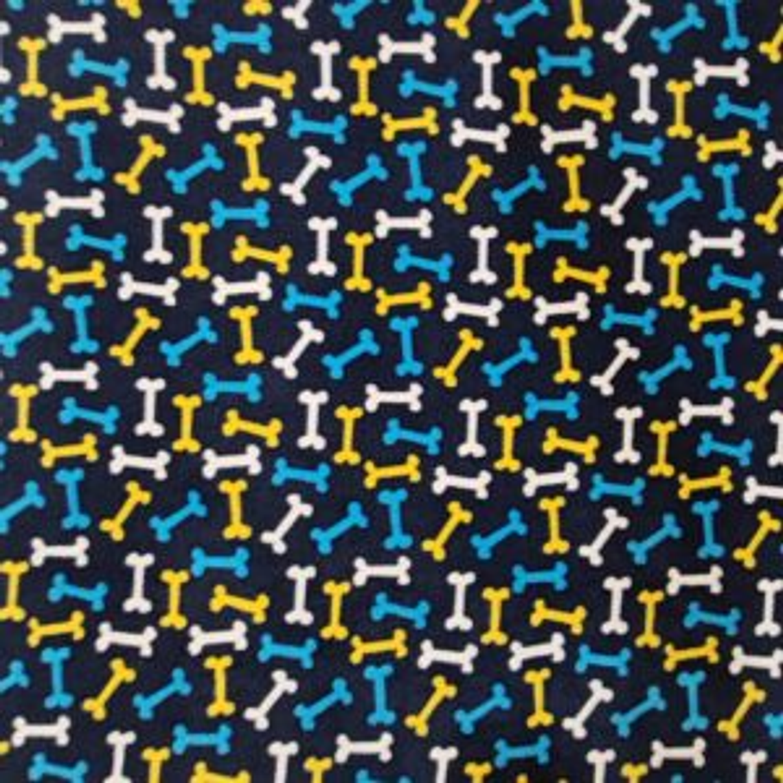 Capas de polar Talla 6 6