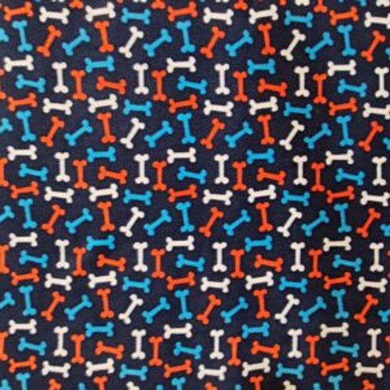 Capas de polar Talla 7 1