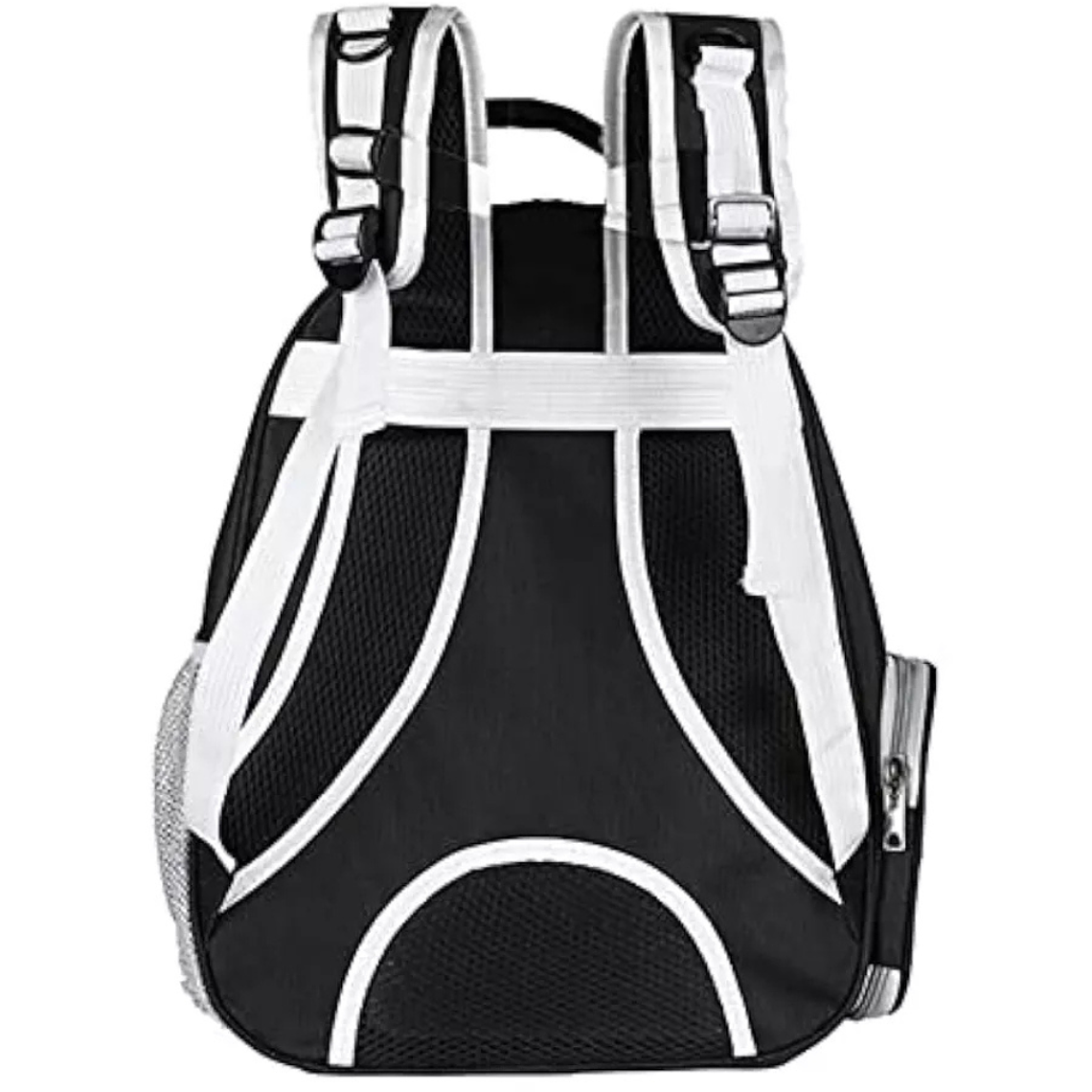 Mochila Estilo Espacial Para Mascotas 2