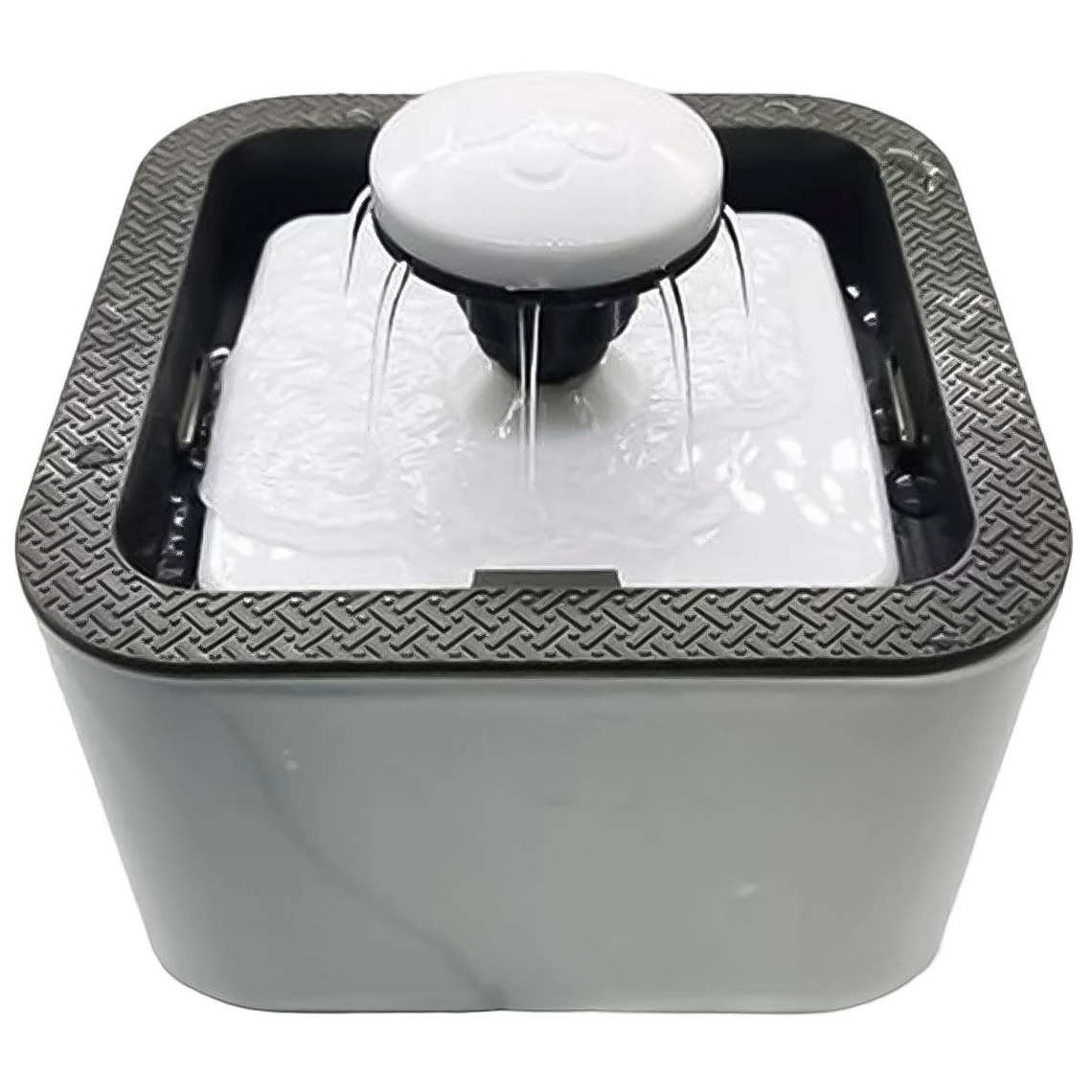 Fuente De Agua Automatica 2.5 L 2