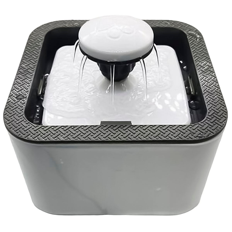 Fuente De Agua Automatica 2.5 L 2