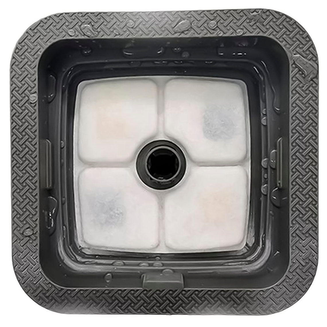 Fuente De Agua Automatica 2.5 L 4