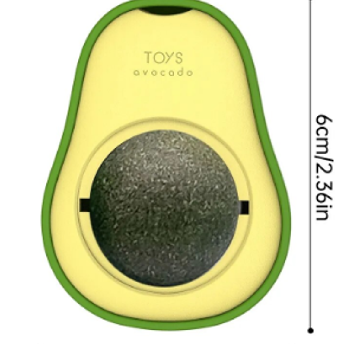 Palta Hierba Gatera Cat Nip  3