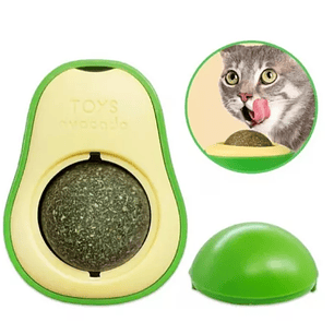 Palta Hierba Gatera Cat Nip 