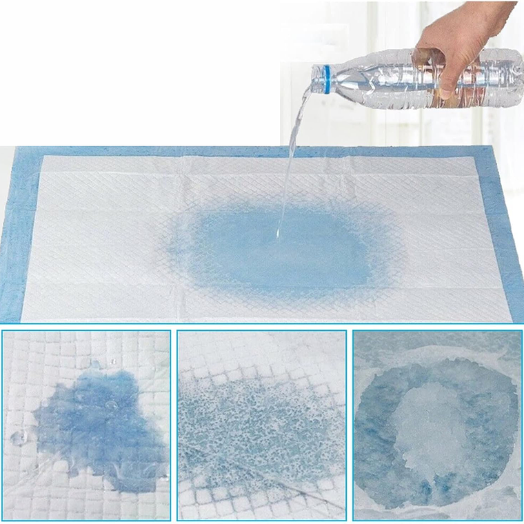 12 Pads Incontinencia Ultra Absorbente 3