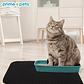 Alfombra Atrapa Arena De Gatos Tapete - Miniatura 1