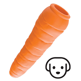 Orbee-Tuff Foodies Zanahoria