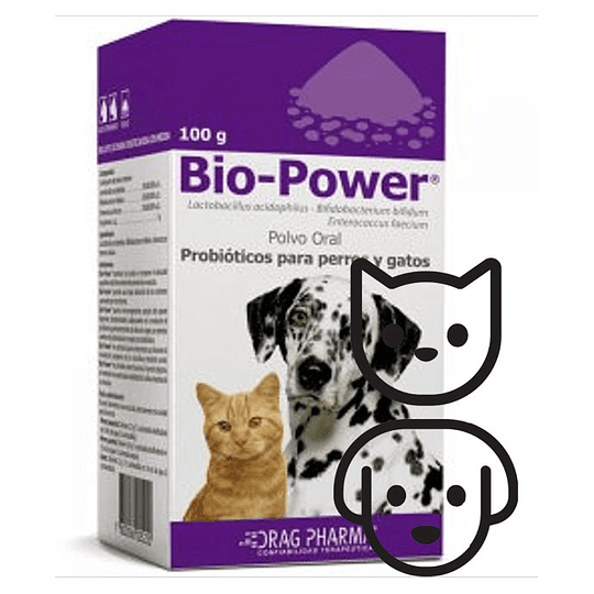 Bio-Power