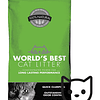 WBCL - World's Best Cat Litter 