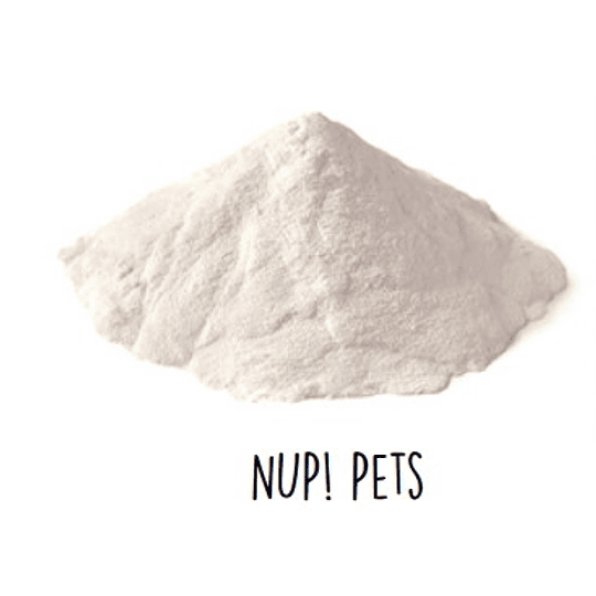 Nup! Pets - Probióticos para Mascotas