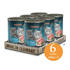 Kitten Quality Selection 6-pack