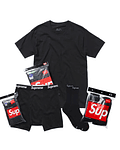 Pack Combi Supreme / Hanes