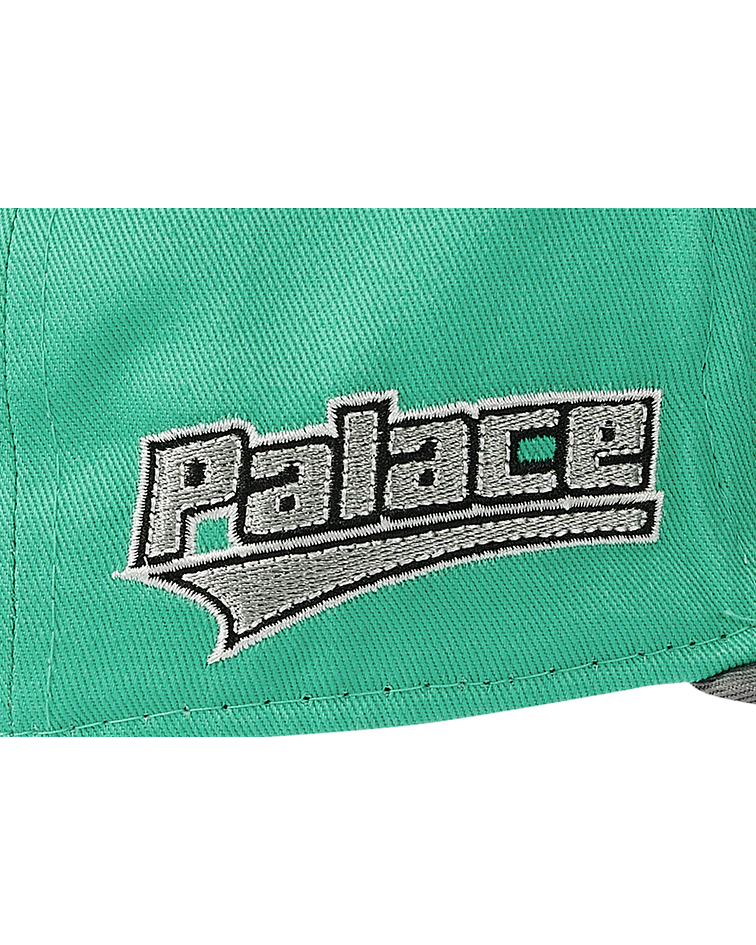 Gorro Snapback Mint - Palace / Starter