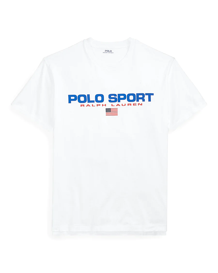 Polera Ralph Lauren Icon - Polo Sport