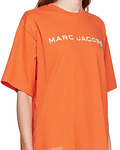 Polera The Big T-Shirt - Marc Jacobs