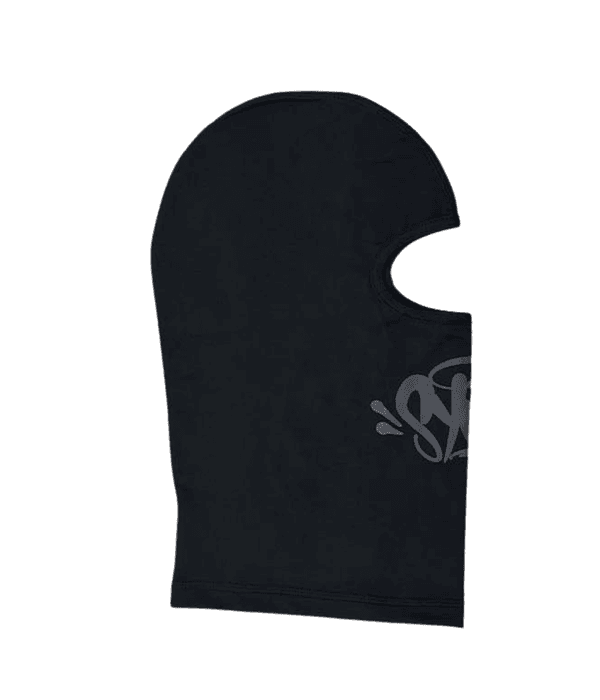 Balaclava Syna Logo -  Synaworld