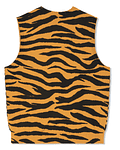 Chaleco Tiger Printed - Stüssy