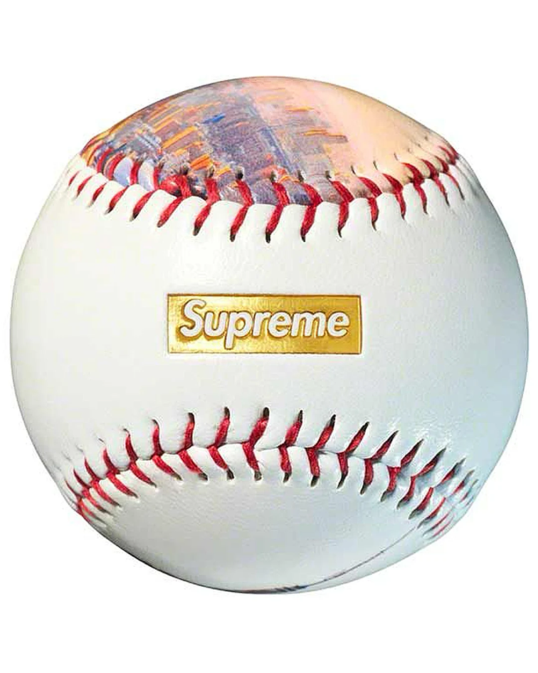 Bola de beisból Aerial - Supreme / Rawlings