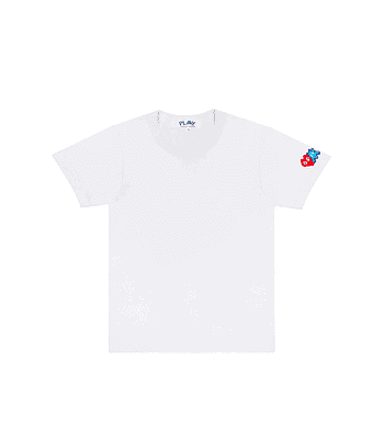 Polera Invader - CDG Play