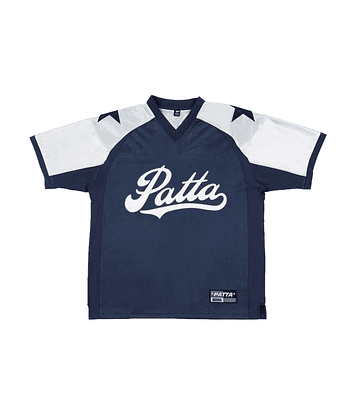 Jersey Mens Respect - Patta