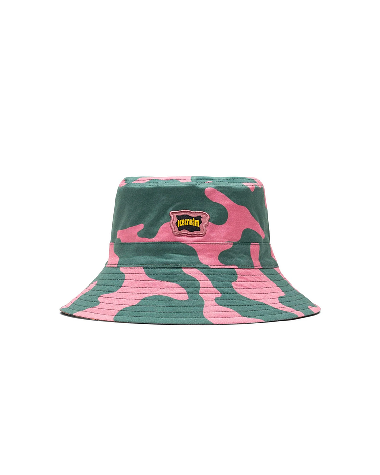 Bucket Miliant Reversible - ICECREAM