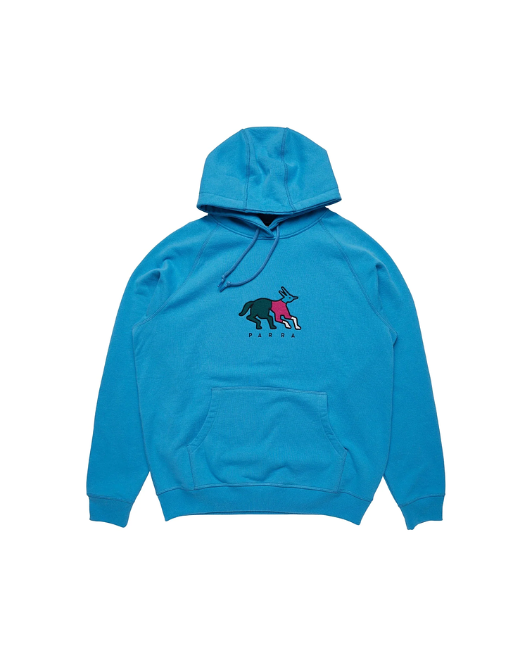 Hoodie Anxious Dog - By Parra