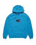 Hoodie Anxious Dog - By Parra